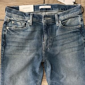 7 for all mankind dojo tailorless 27